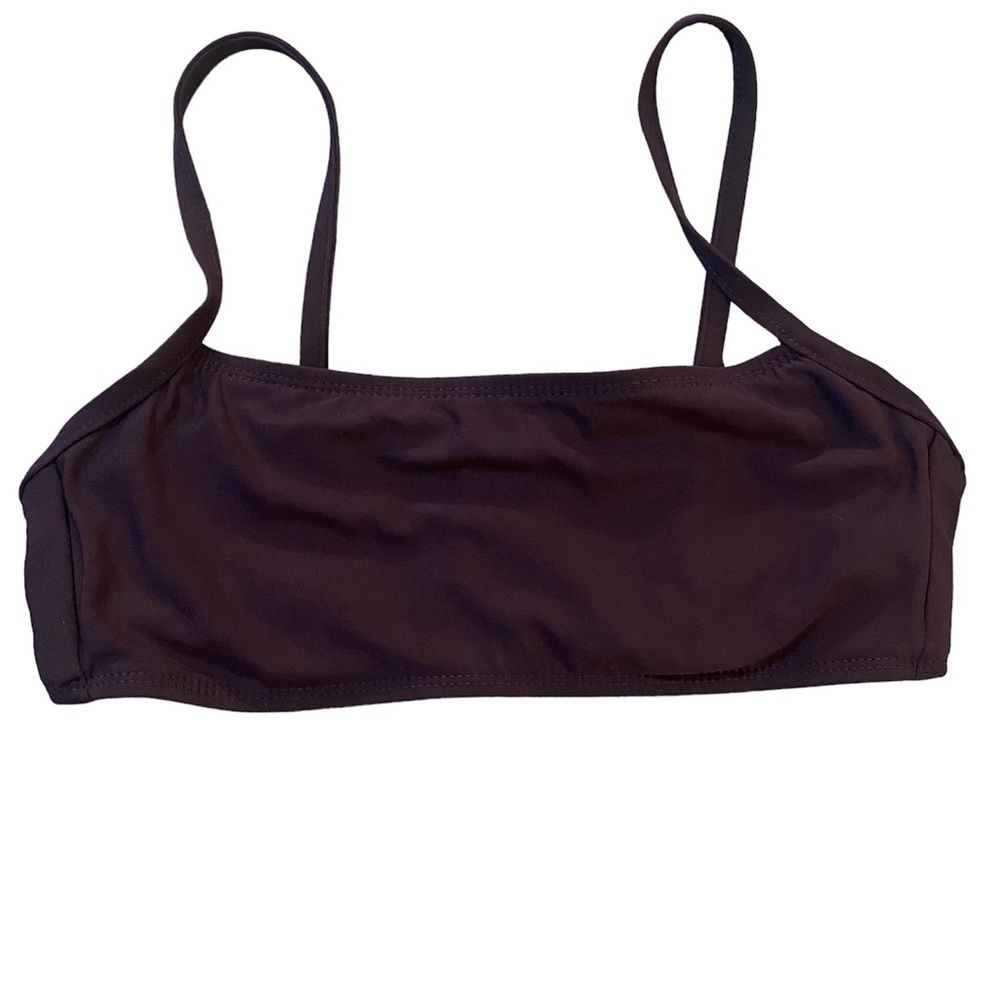 Swimsuit Top